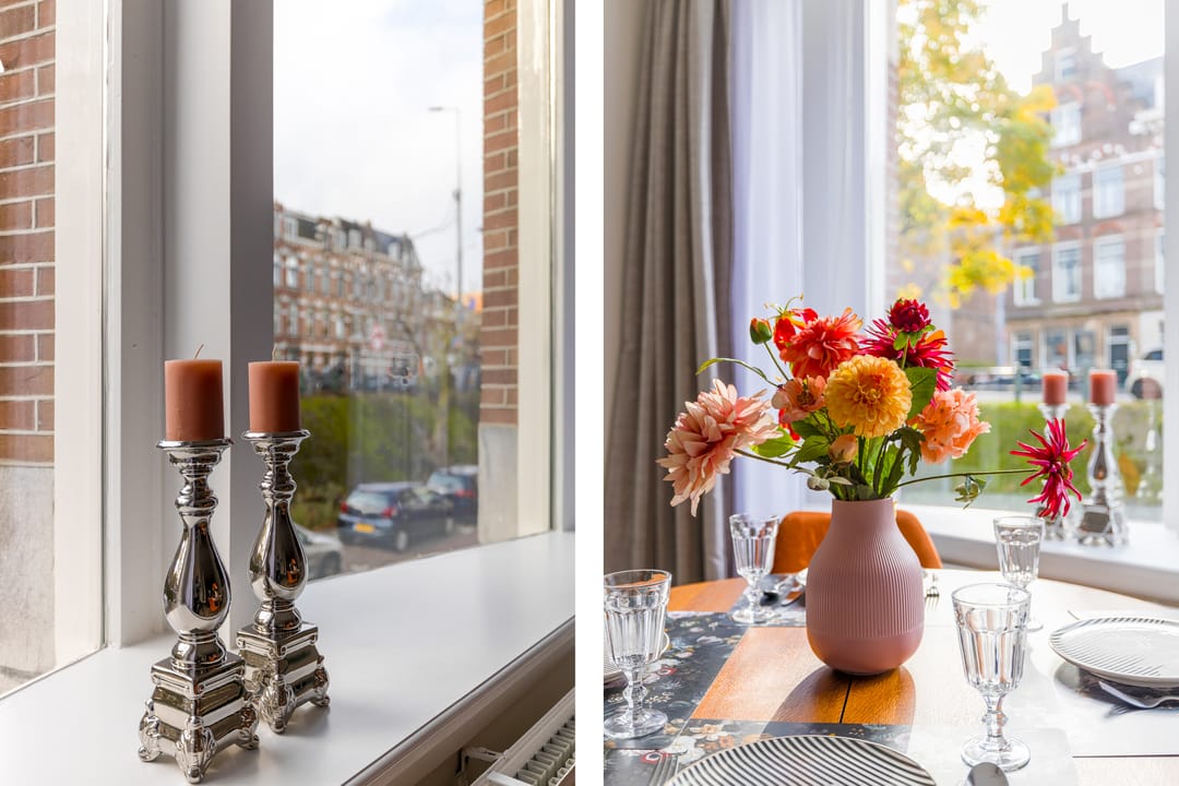 Foto 11 van Oostzeedijk Beneden 13-B