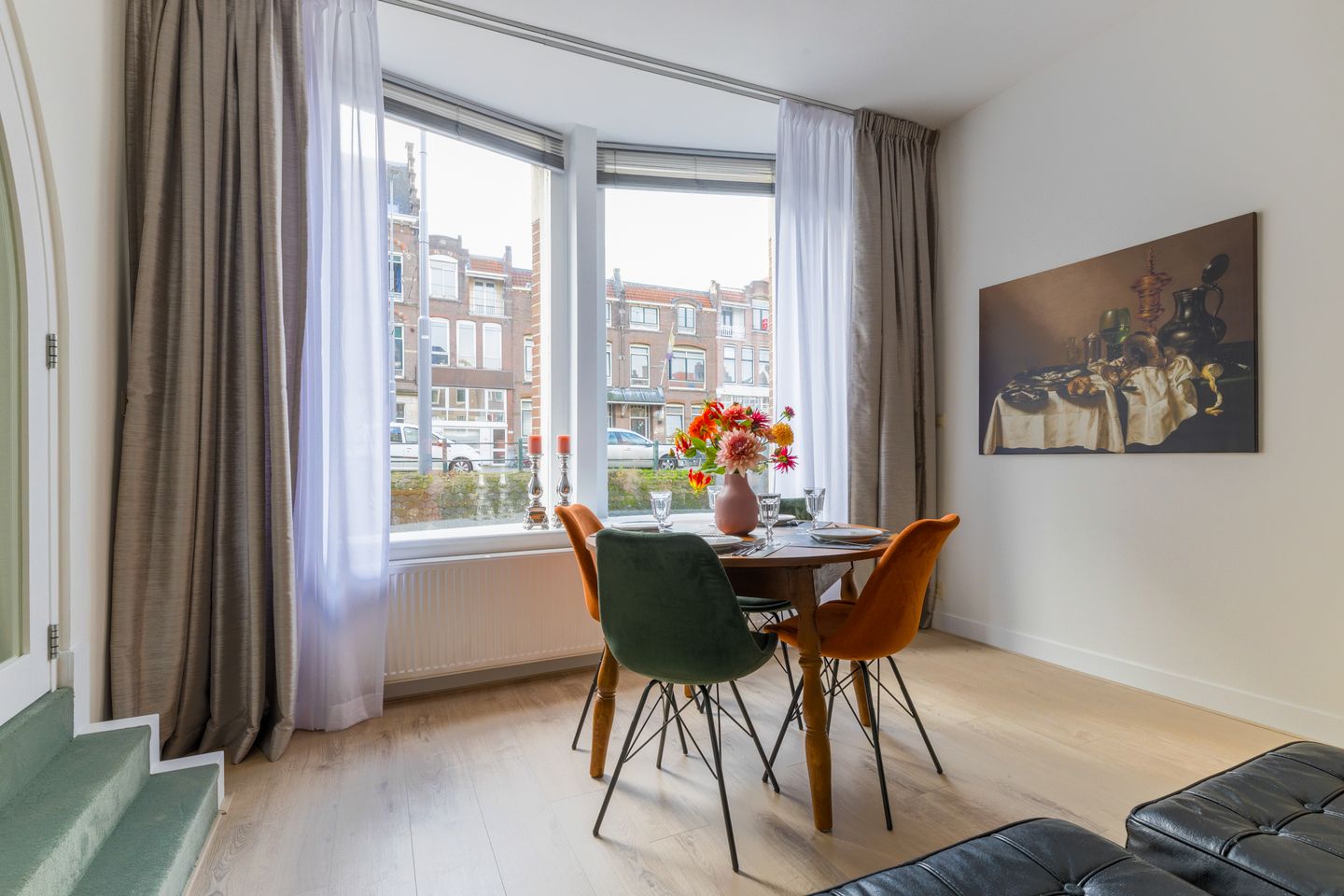 Foto 14 van Oostzeedijk Beneden 13-B