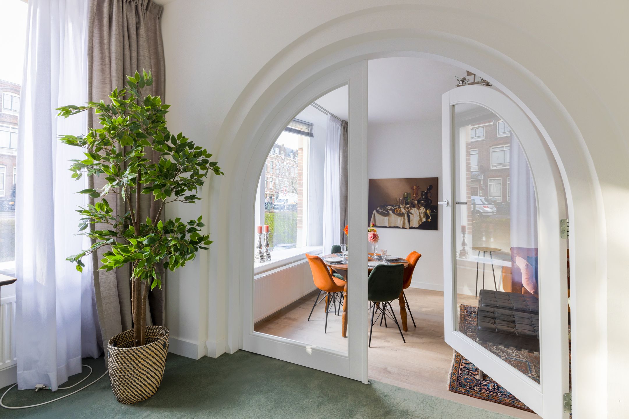 Foto 15 van Oostzeedijk Beneden 13-B