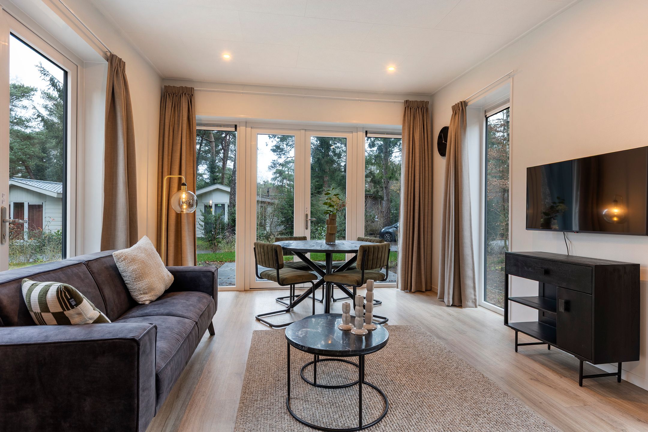 2-bedroom freehold villa in Beekbergen — photo 4 of 5