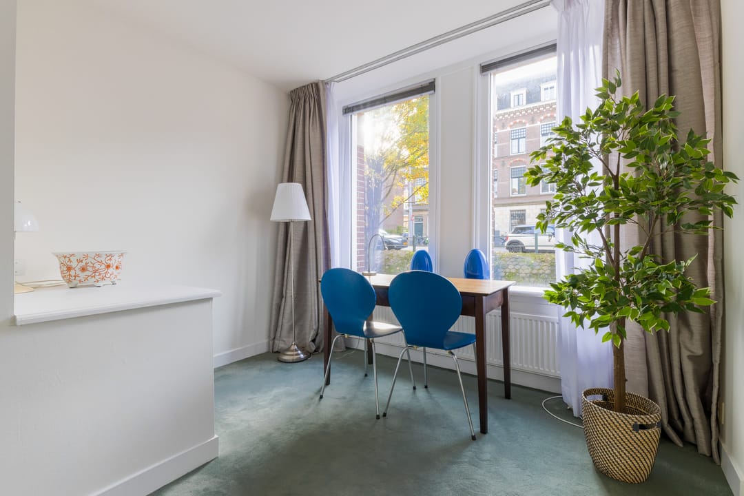 Foto 16 van Oostzeedijk Beneden 13-B