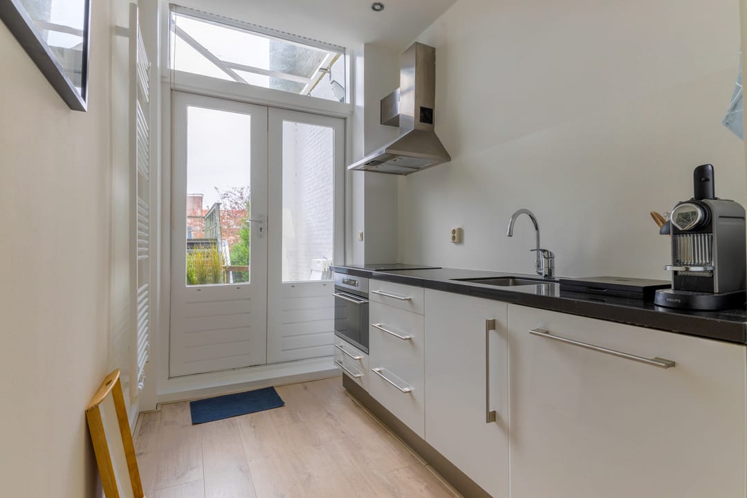 Foto 17 van Oostzeedijk Beneden 13-B