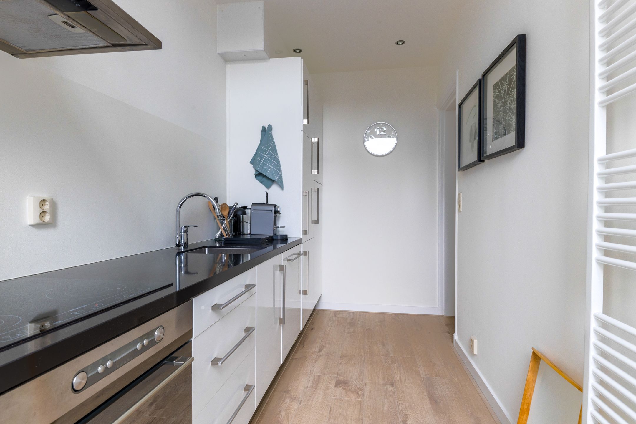 Foto 18 van Oostzeedijk Beneden 13-B