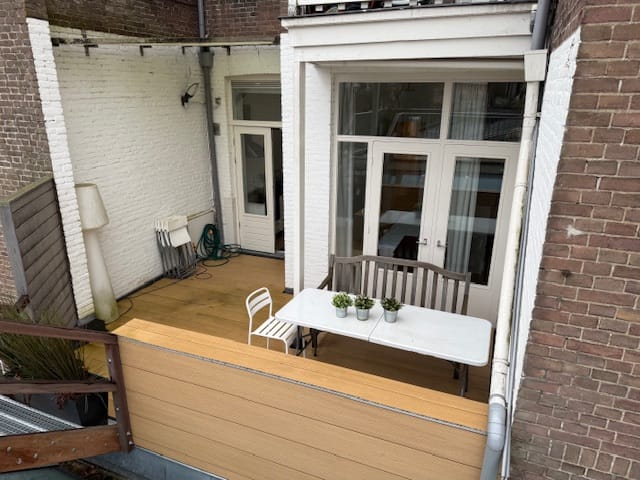 Foto 19 van Oostzeedijk Beneden 13-B