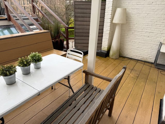 Foto 20 van Oostzeedijk Beneden 13-B