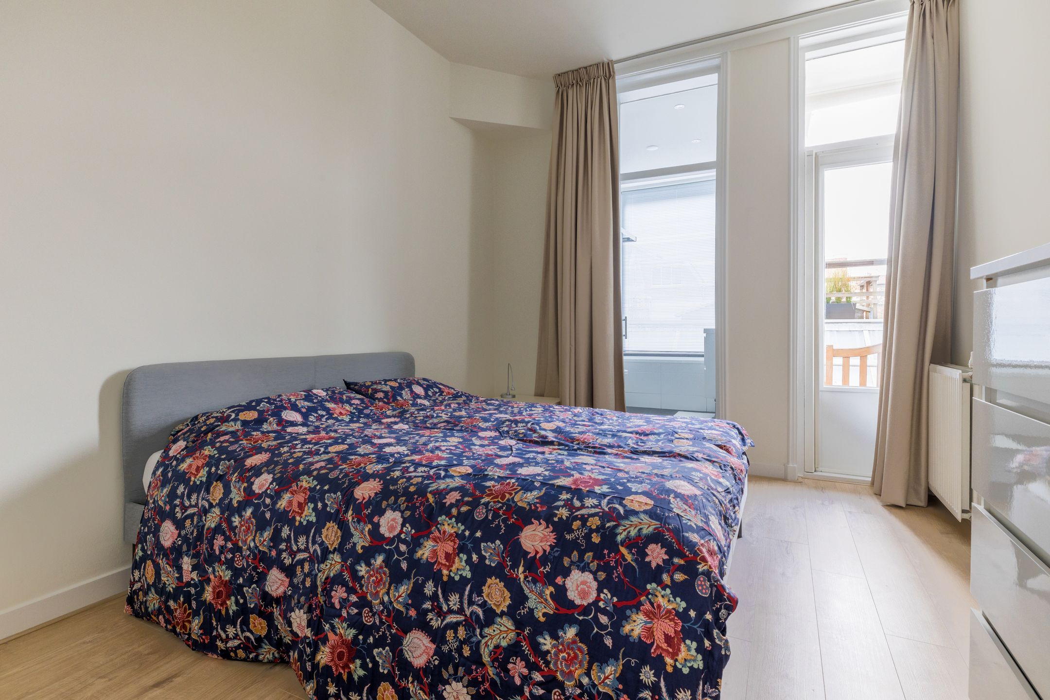 Foto 21 van Oostzeedijk Beneden 13-B