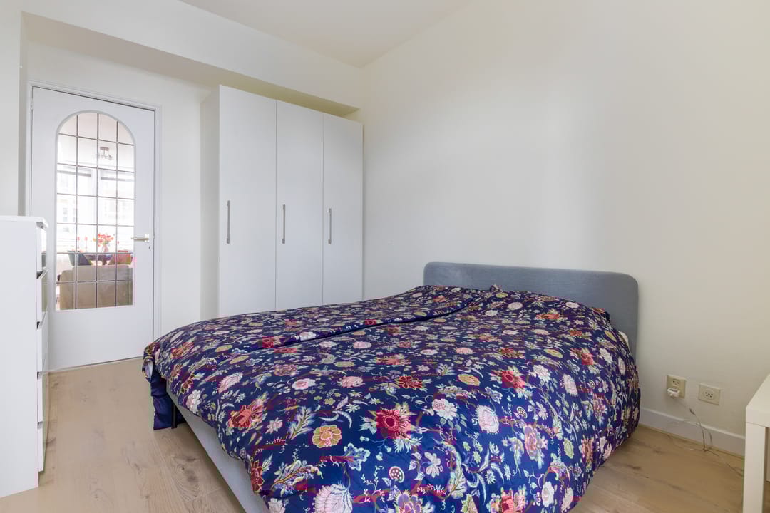 Foto 22 van Oostzeedijk Beneden 13-B