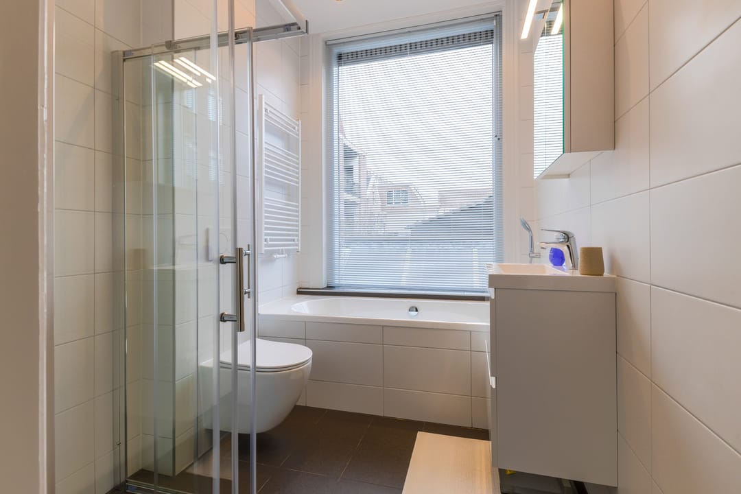 Foto 23 van Oostzeedijk Beneden 13-B