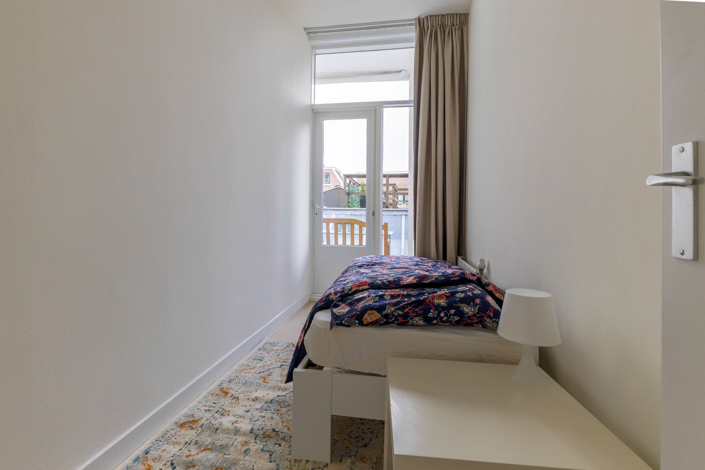 Foto 25 van Oostzeedijk Beneden 13-B