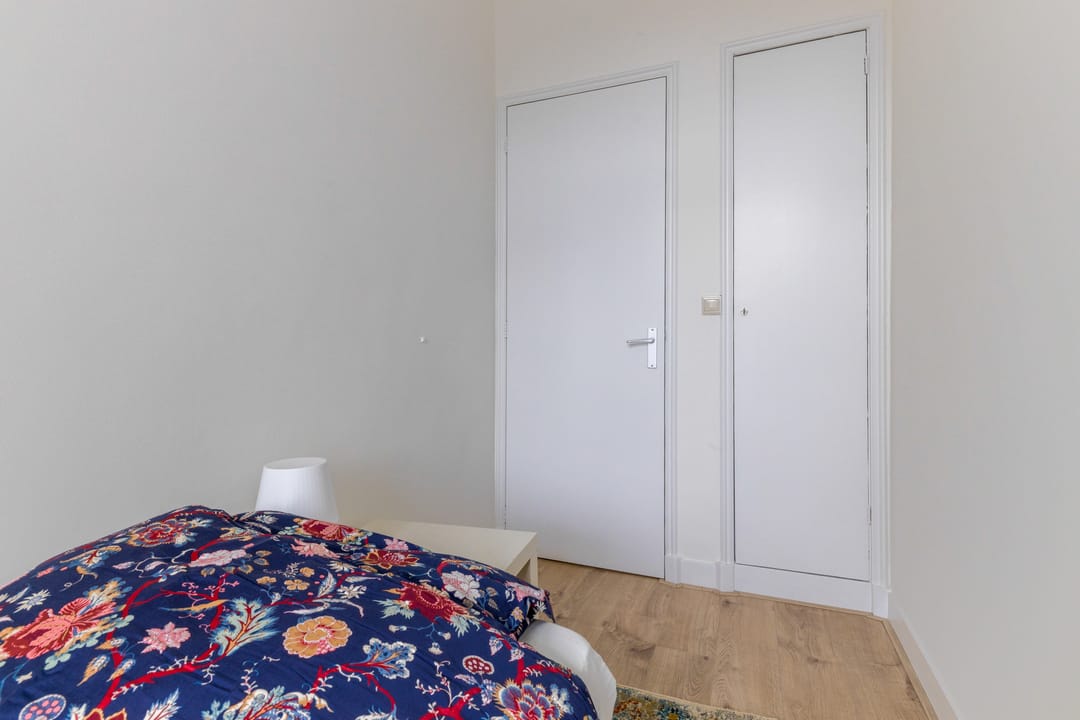 Foto 26 van Oostzeedijk Beneden 13-B