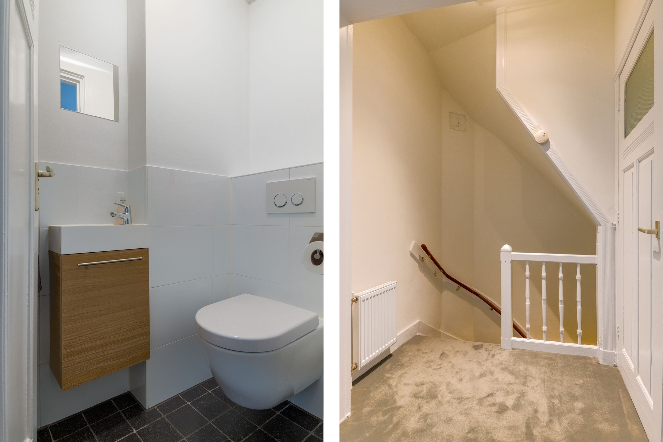 Foto 27 van Oostzeedijk Beneden 13-B