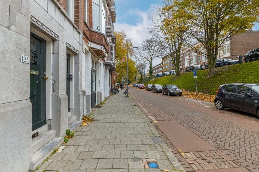 Foto 28 van Oostzeedijk Beneden 13-B