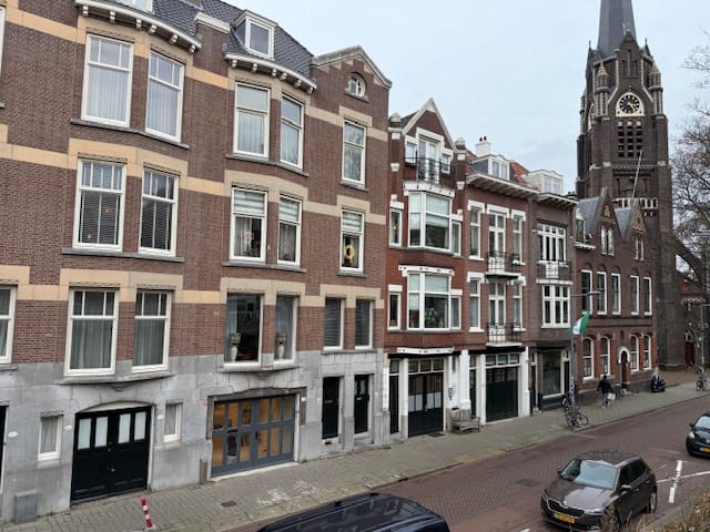 Foto 29 van Oostzeedijk Beneden 13-B