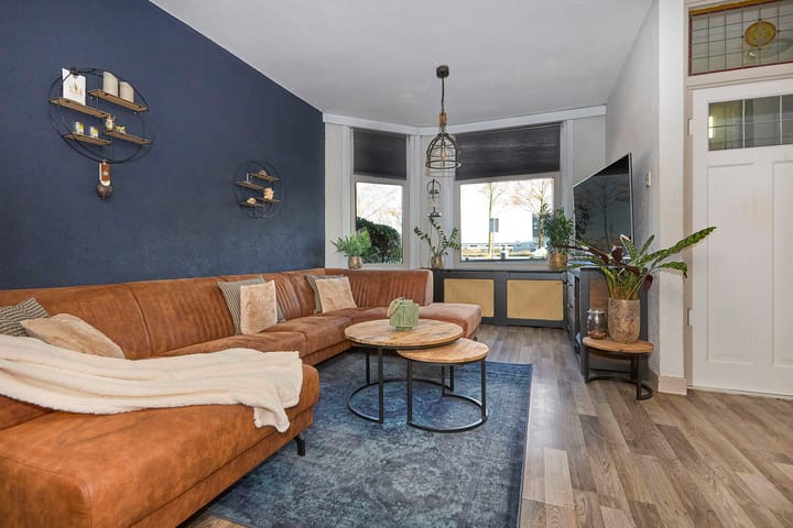 Photo 2 of Spaarndamseweg 426