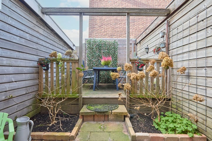 Foto 6 van Spaarndamseweg 426