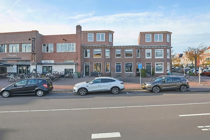 Foto 7 van Spaarndamseweg 426