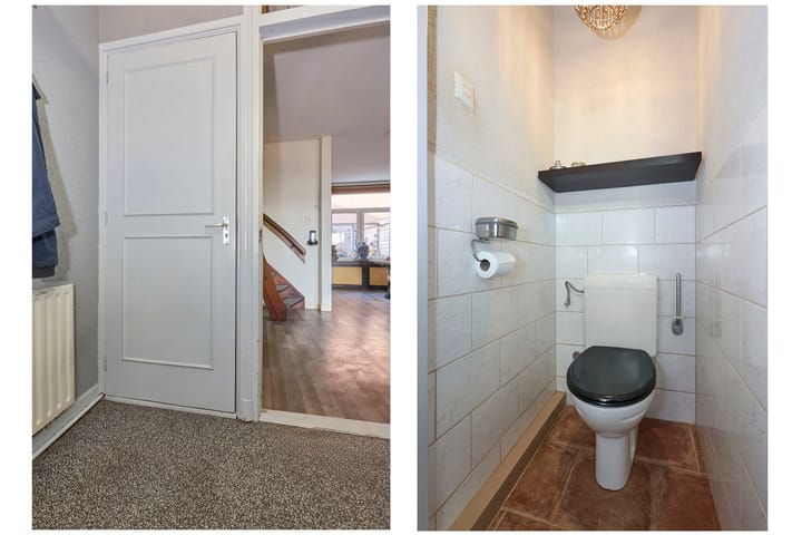 Foto 10 van Spaarndamseweg 426