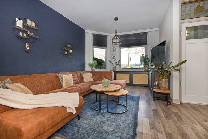 Foto 13 van Spaarndamseweg 426