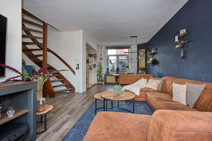 Foto 15 van Spaarndamseweg 426