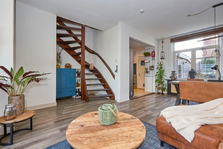 Foto 16 van Spaarndamseweg 426