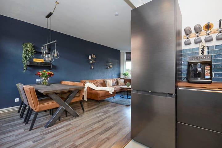 Foto 18 van Spaarndamseweg 426