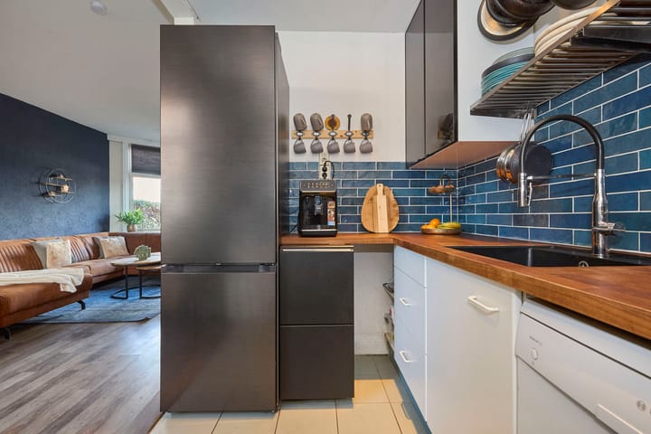 Foto 19 van Spaarndamseweg 426