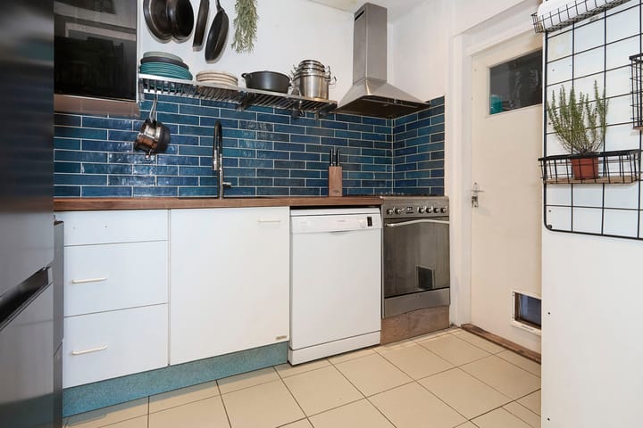 Foto 20 van Spaarndamseweg 426