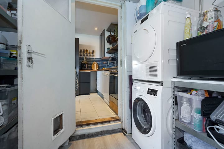 Foto 22 van Spaarndamseweg 426