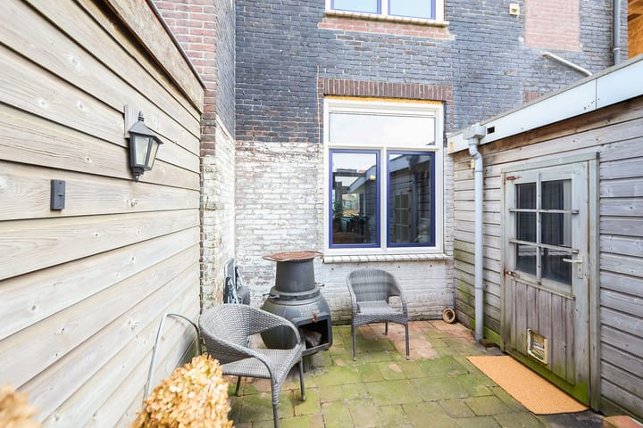 Foto 34 van Spaarndamseweg 426