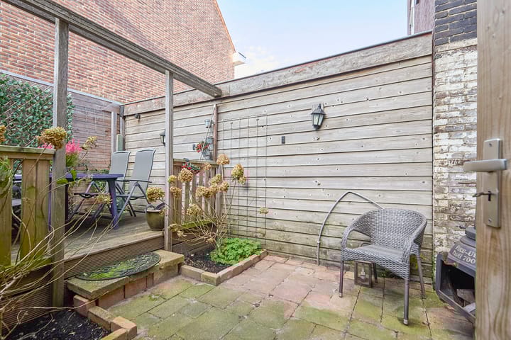 Foto 35 van Spaarndamseweg 426