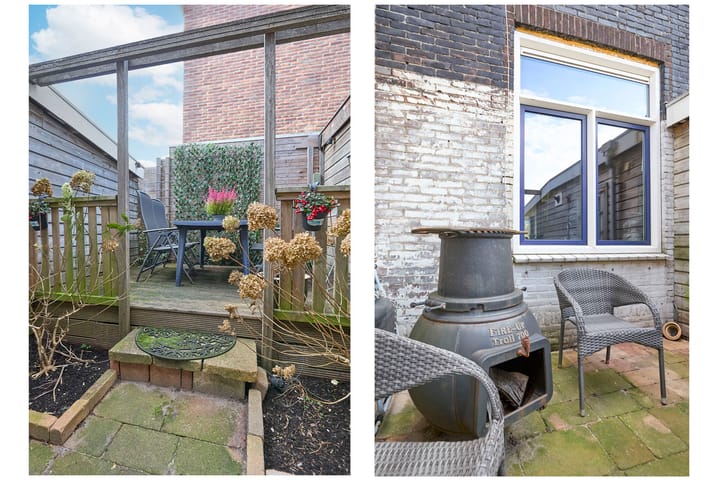 Foto 36 van Spaarndamseweg 426