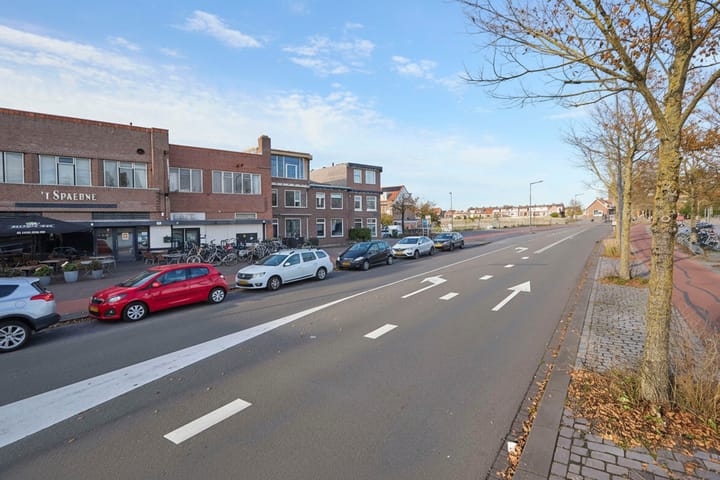 Foto 41 van Spaarndamseweg 426