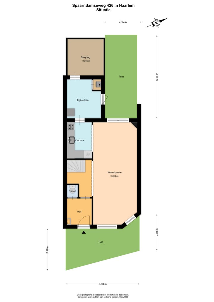 Foto 42 van Spaarndamseweg 426