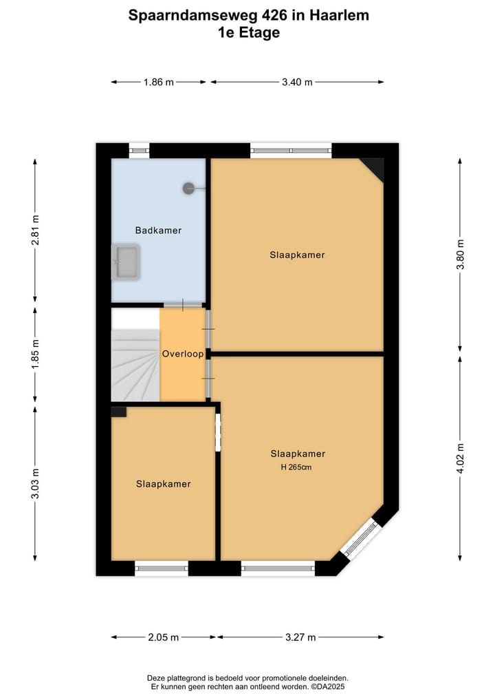 Foto 44 van Spaarndamseweg 426