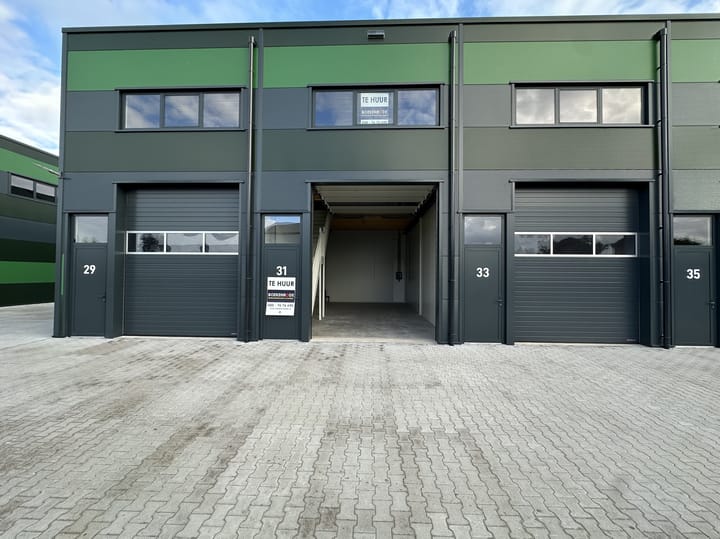 Compagnonsweg 31, Tynaarlo