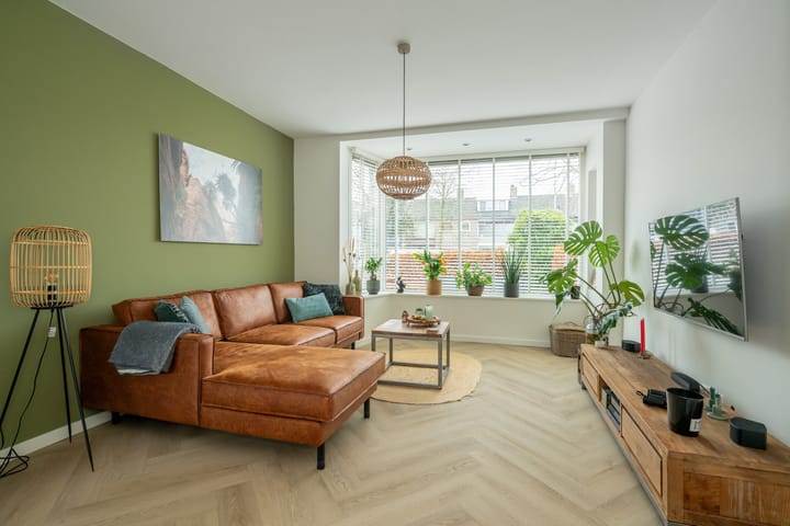 Foto 2 van Fatimastraat 51