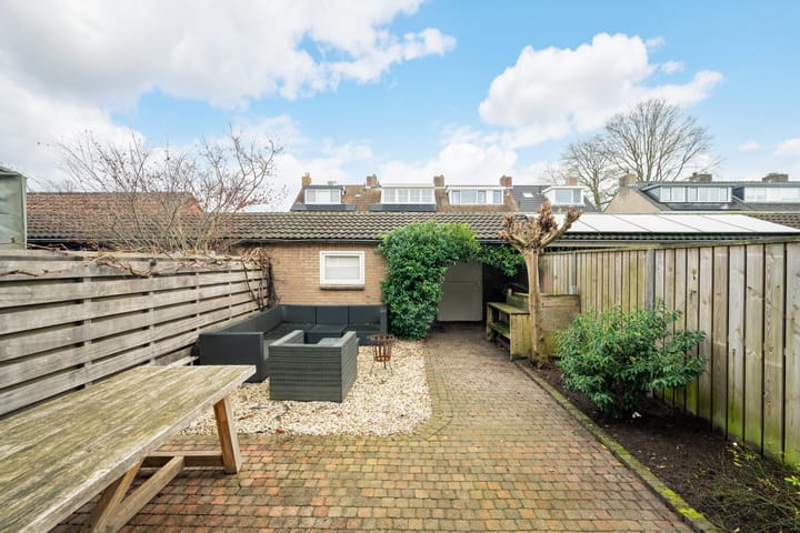 Foto 5 van Fatimastraat 51