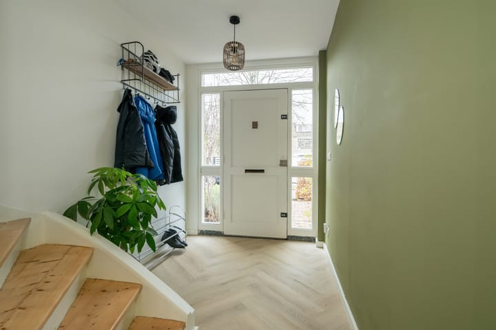 Foto 9 van Fatimastraat 51