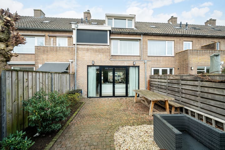 Foto 26 van Fatimastraat 51