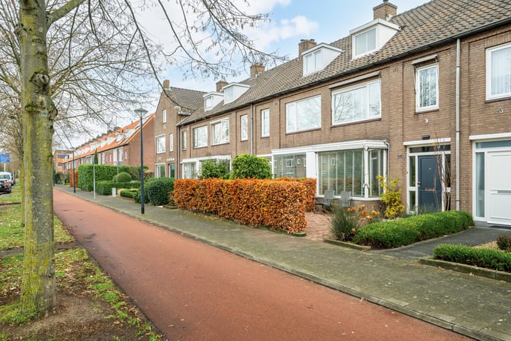 Foto 50 van Fatimastraat 51