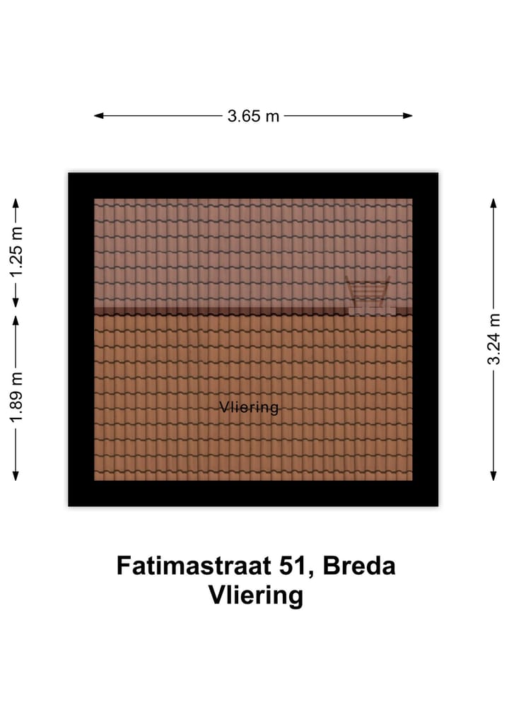 Foto 55 van Fatimastraat 51