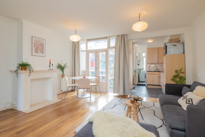 Eerste Keucheniusstraat 13-2