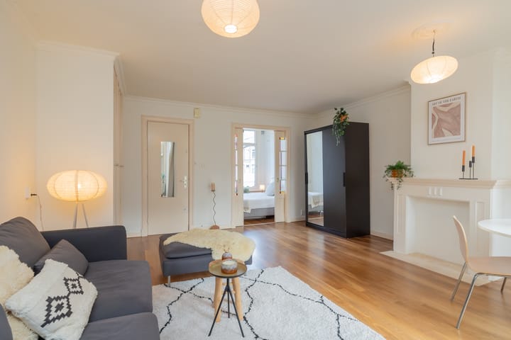 Foto 3 van Eerste Keucheniusstraat 13-2