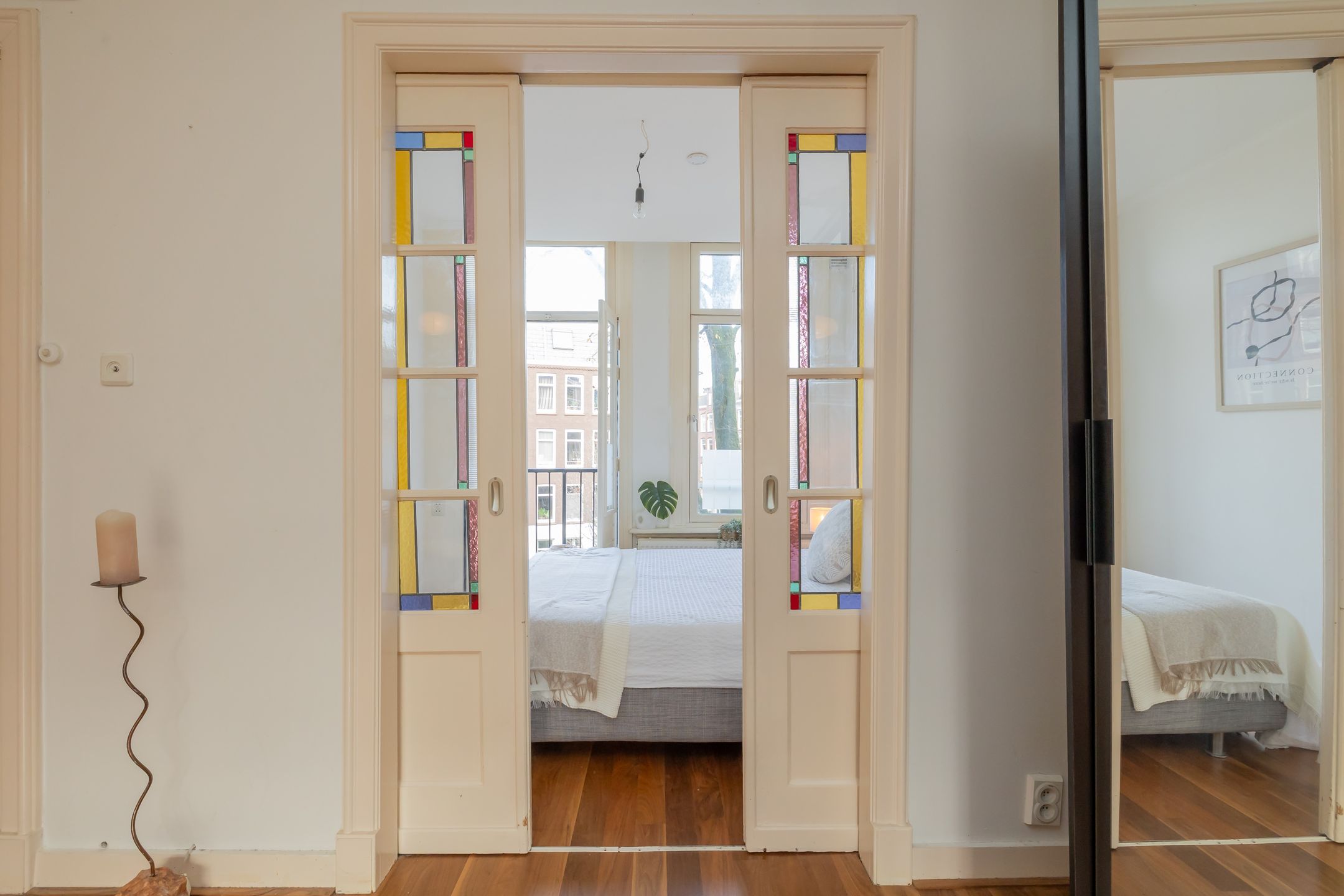 Photo 9 of Eerste Keucheniusstraat 13-2