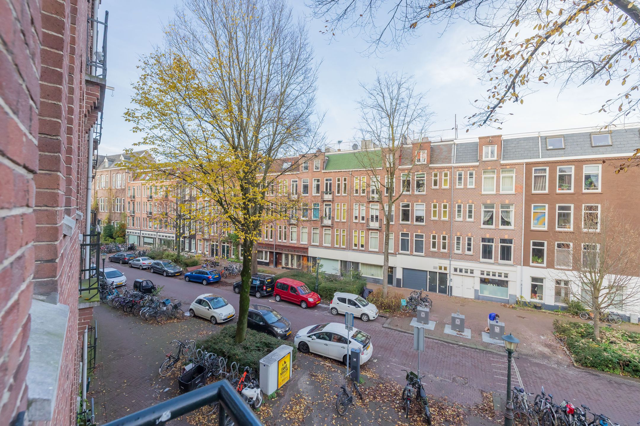Photo 21 of Eerste Keucheniusstraat 13-2
