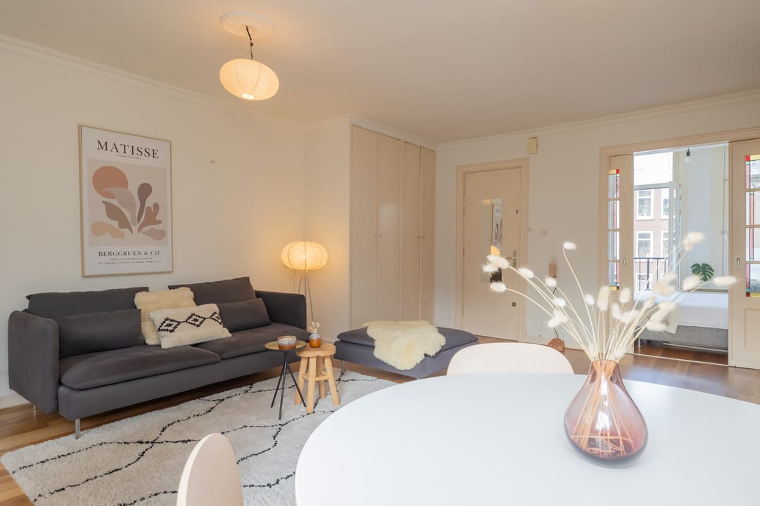 Photo 8 of Eerste Keucheniusstraat 13-2