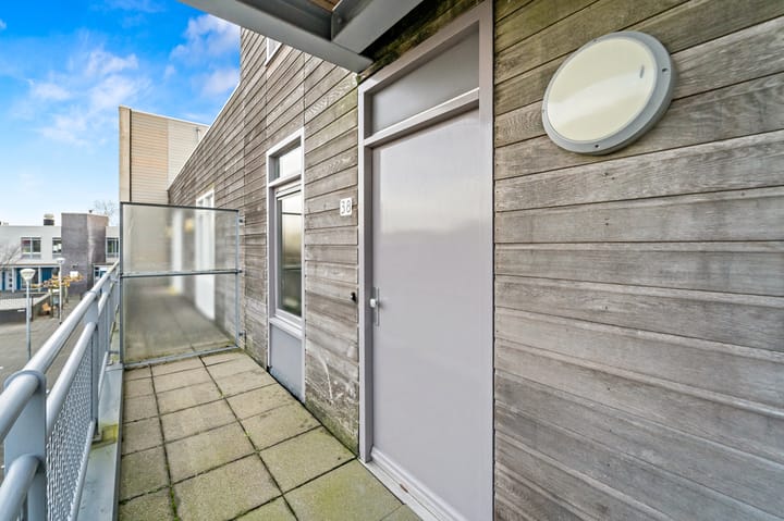 Photo 3 of Nootdorpse Landingslaan 38