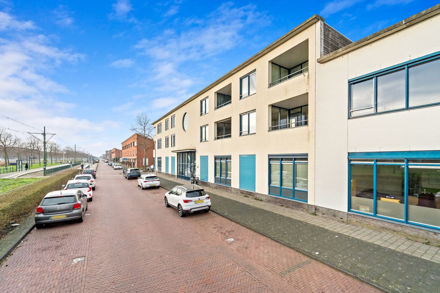 Foto 4 van Nootdorpse Landingslaan 38