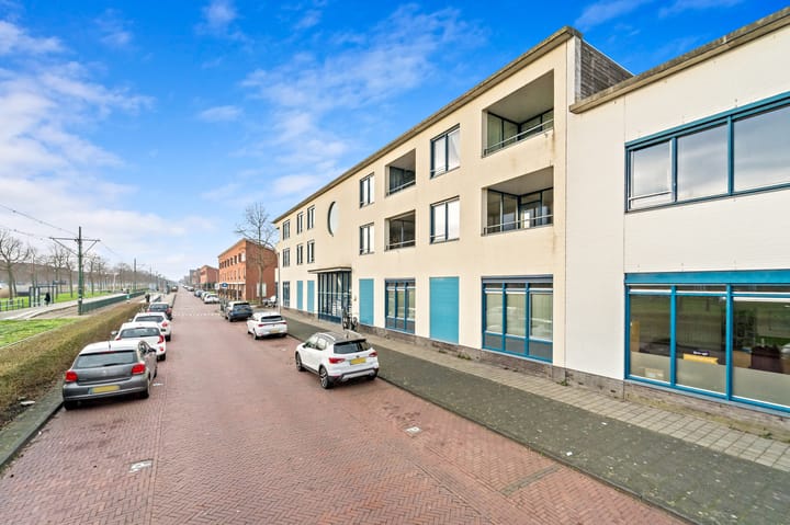 Photo 4 of Nootdorpse Landingslaan 38