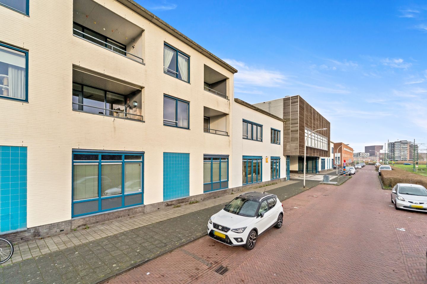 Foto 5 van Nootdorpse Landingslaan 38